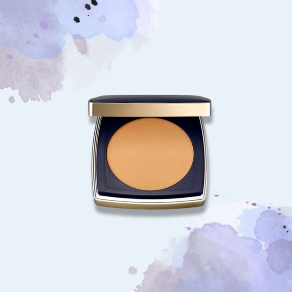 Estee Lauder Double Wear Stay-in-Place Matte Powder Foundation SPF10 12g - Picture 2 of 7